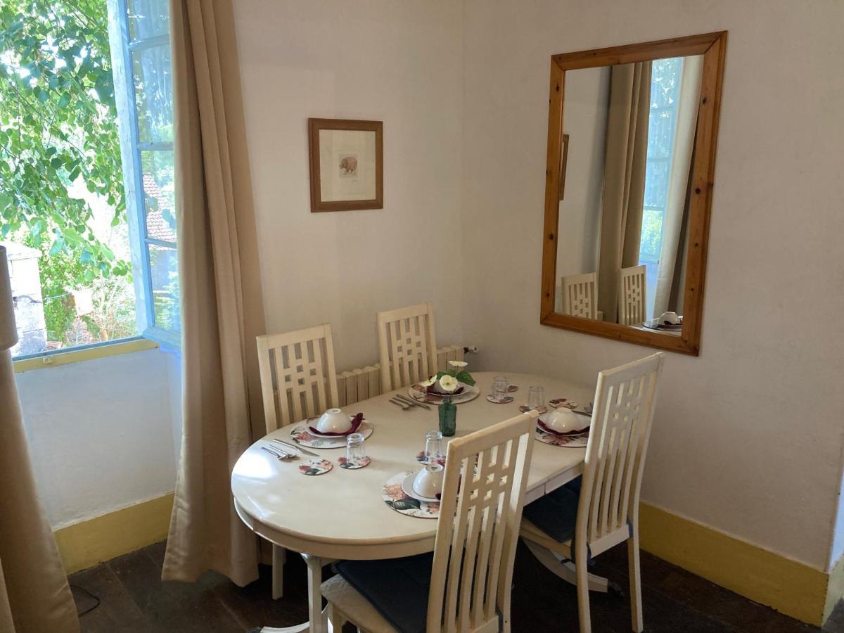 7 Dagnaud De La Tude Our Family Farmhouse Style Home With En-Suite Montboyer Exterior foto